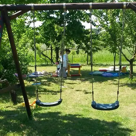 Отель типа 