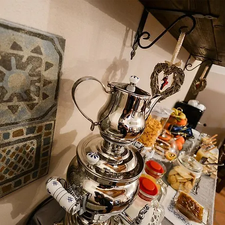Отель типа 