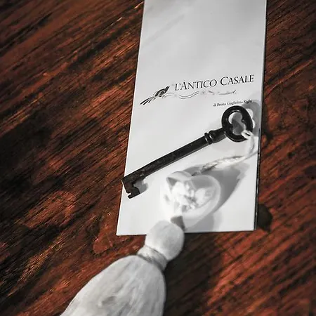 Antico Casale *