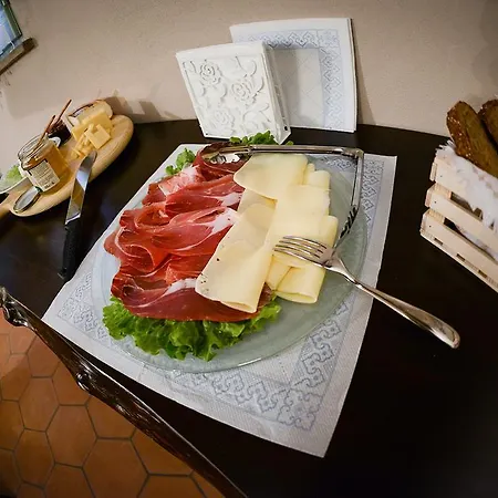 Antico Casale Отель типа 